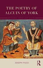 Poetry of Alcuin of York