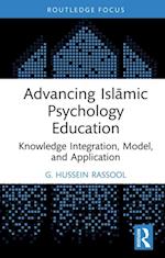 Advancing Islamic Psychology Education