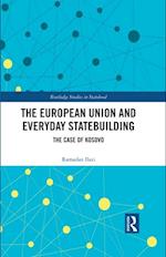 European Union and Everyday Statebuilding