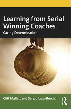 Learning from Serial Winning Coaches