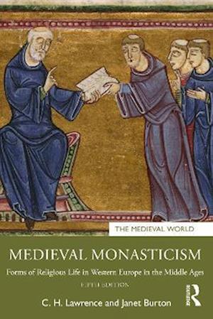 Medieval Monasticism