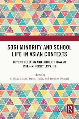 SOGI Minority and School Life in Asian Contexts