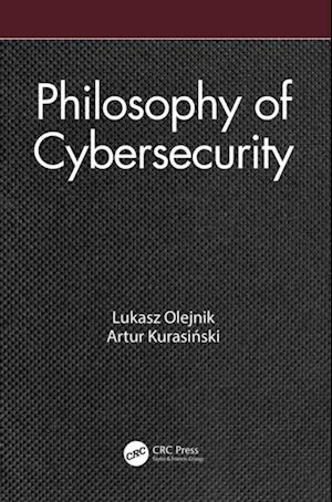 Philosophy of Cybersecurity