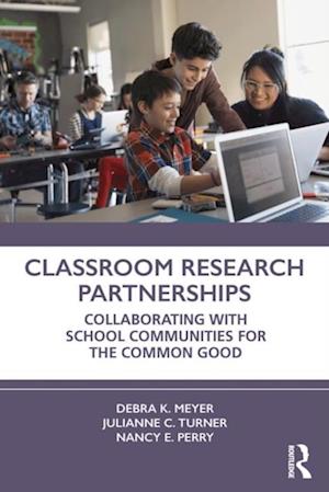 Classroom Research Partnerships