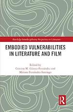 Embodied VulnerAbilities in Literature and Film