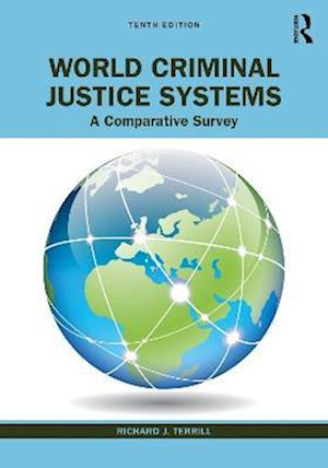 World Criminal Justice Systems