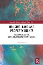 Housing, Land and Property Rights