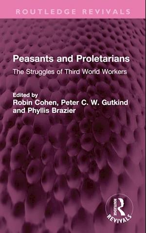 Peasants and Proletarians