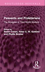 Peasants and Proletarians