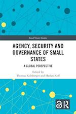 Agency, Security and Governance of Small States