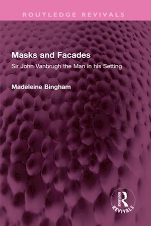 Masks and Facades
