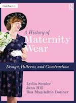 History of Maternity Wear