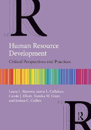 Human Resource Development