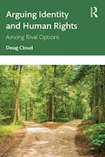 Arguing Identity and Human Rights