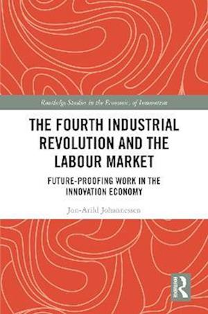 Fourth Industrial Revolution and the Labour Market