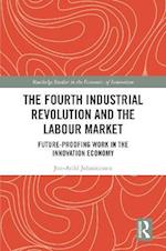 Fourth Industrial Revolution and the Labour Market