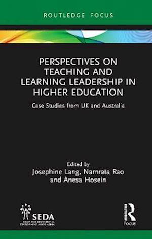 Perspectives on Teaching and Learning Leadership in Higher Education