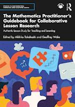 Mathematics Practitioner's Guidebook for Collaborative Lesson Research