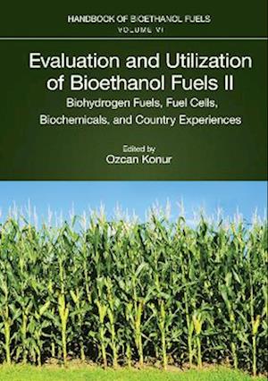 Evaluation and Utilization of Bioethanol Fuels. II.