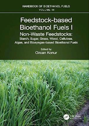 Feedstock-based Bioethanol Fuels. I. Non-Waste Feedstocks