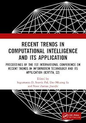 Recent Trends in Computational Intelligence and Its Application