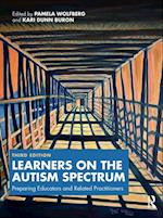 Learners on the Autism Spectrum