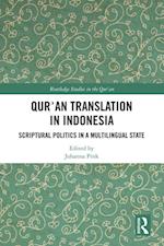 Qur'an Translation in Indonesia