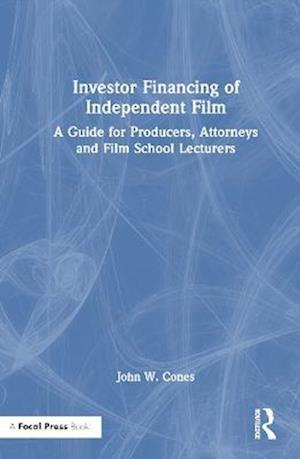 Investor Financing of Independent Film