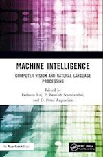 Machine Intelligence