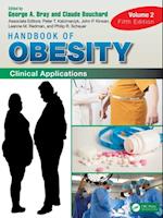 Handbook of Obesity - Volume 2