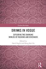 Drinks in Vogue