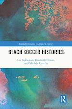 Beach Soccer Histories