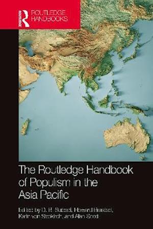 Routledge Handbook of Populism in the Asia Pacific