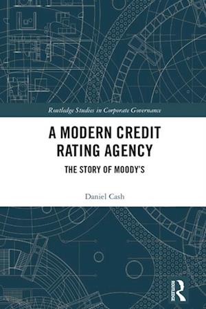 Modern Credit Rating Agency