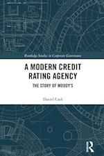 Modern Credit Rating Agency