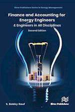 Finance and Accounting for Energy Engineers