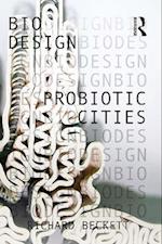Probiotic Cities