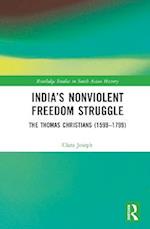 India s Nonviolent Freedom Struggle