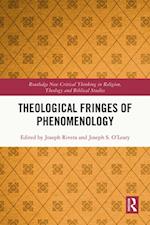 Theological Fringes of Phenomenology