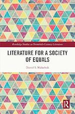 Literature for a Society of Equals