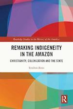 Remaking Indigeneity in the Amazon