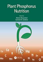 Plant Phosphorus Nutrition