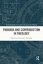 Paradox and Contradiction in Theology