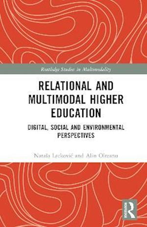 Relational and Multimodal Higher Education