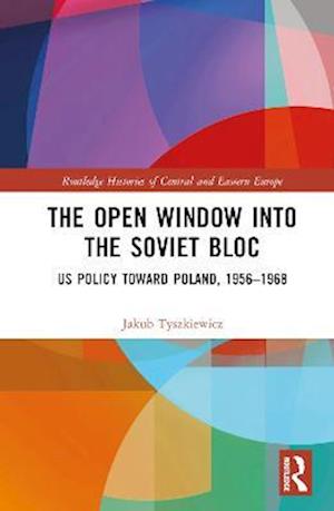 Open Window into the Soviet Bloc