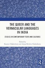 Queer and the Vernacular Languages in India
