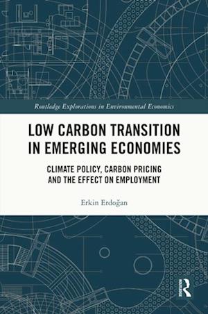 Low Carbon Transition in Emerging Economies