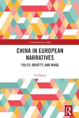 China in European Narratives