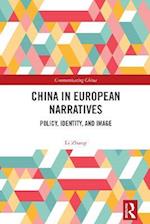 China in European Narratives