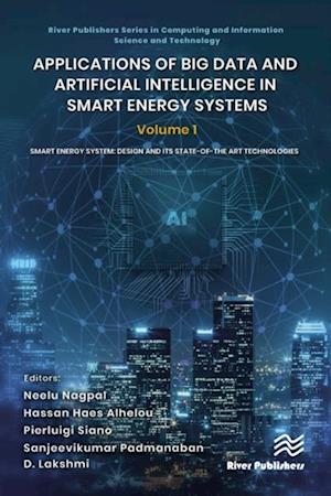 Applications of Big Data and Artificial Intelligence in Smart Energy Systems